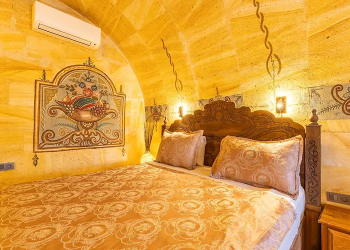 בית הארחה Walnut House