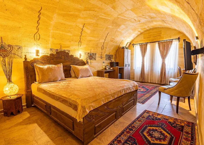 בית הארחה Walnut House 4*