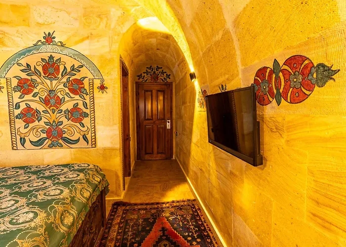 Walnut House Gæstehus