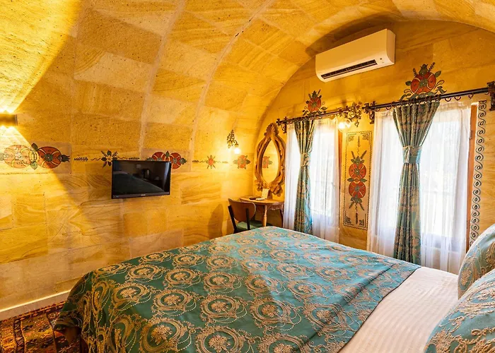 Walnut House גורמה