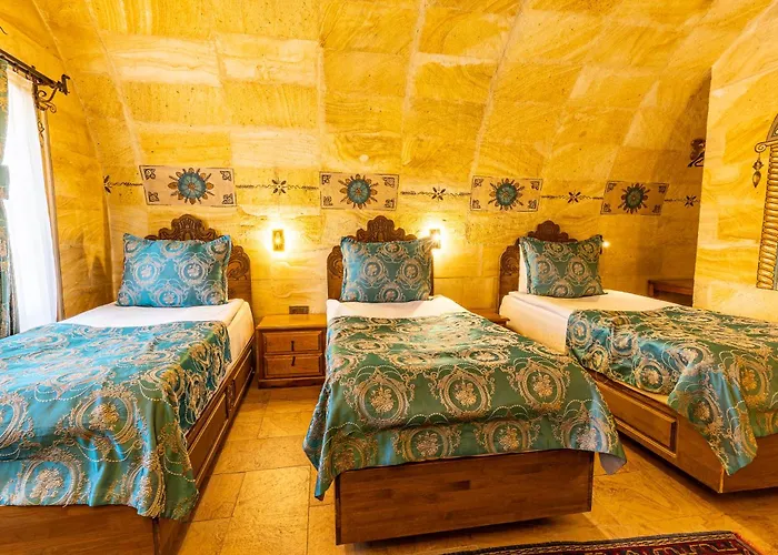 Walnut House Gæstehus