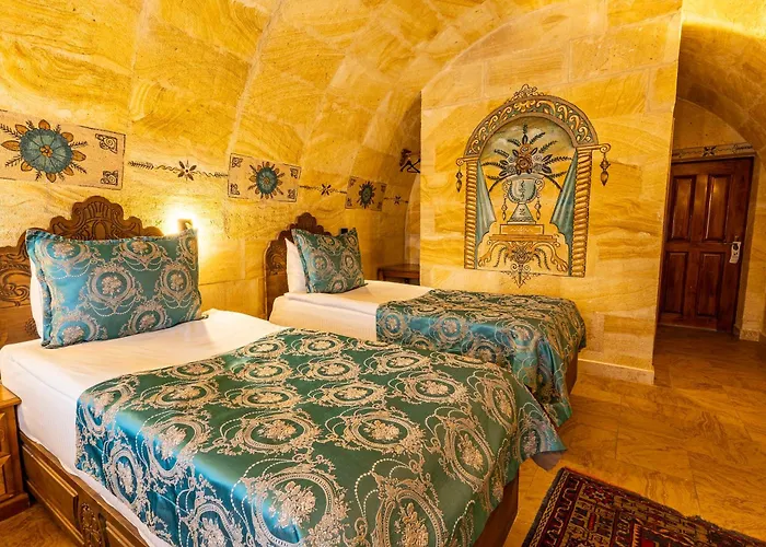 Walnut House 4* Гореме