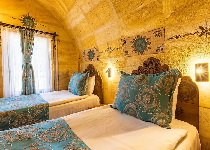 Walnut House בית הארחה