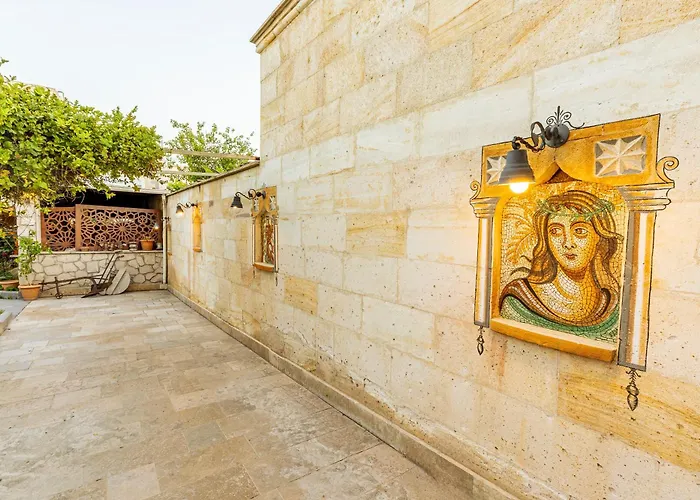 Walnut House גורמה