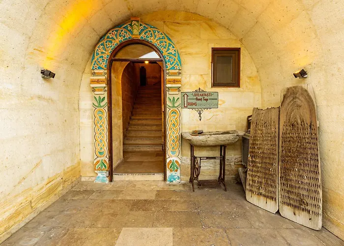 Walnut House גורמה