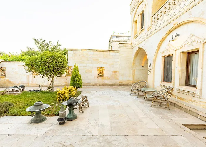 Walnut House בית הארחה 4*