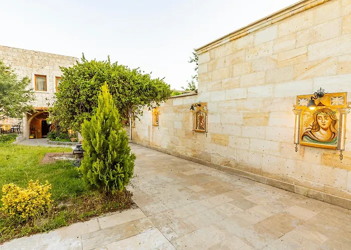 Walnut House גורמה