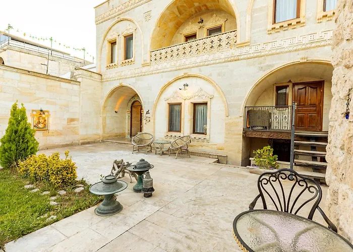 בית הארחה Walnut House