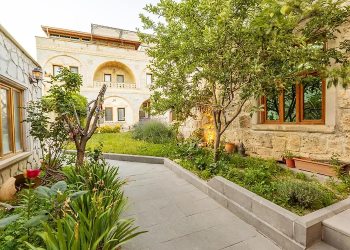 Гостевой дом Walnut House 4*