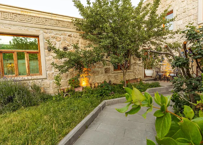 בית הארחה Walnut House גורמה