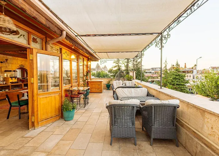 Walnut House גורמה