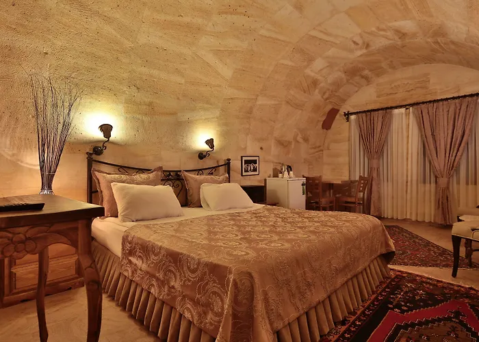 בית הארחה Walnut House 4*