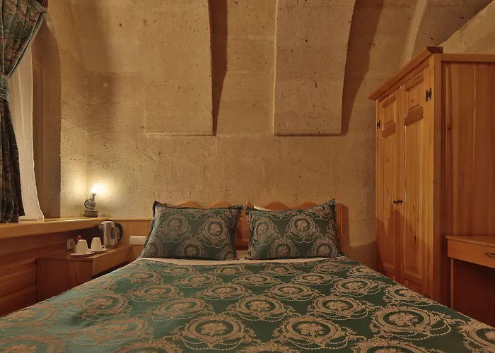 Walnut House Гостевой дом 4*