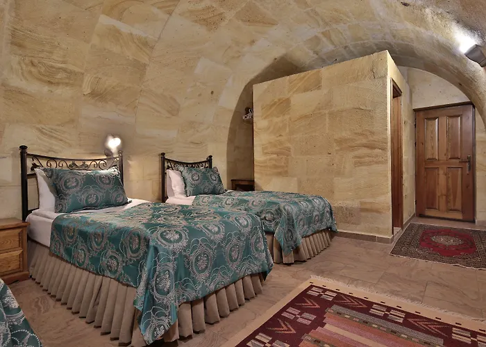 Walnut House 4* Göreme
