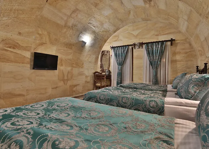 Walnut House 4* Göreme
