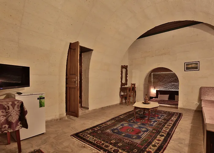 בית הארחה Walnut House גורמה