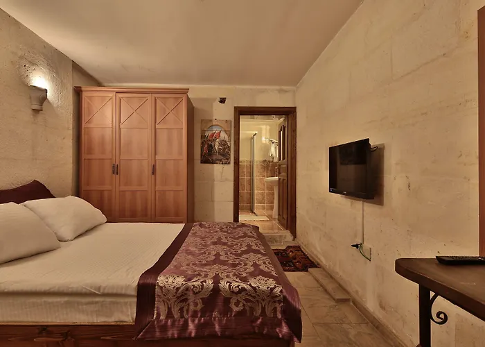 Walnut House Гореме