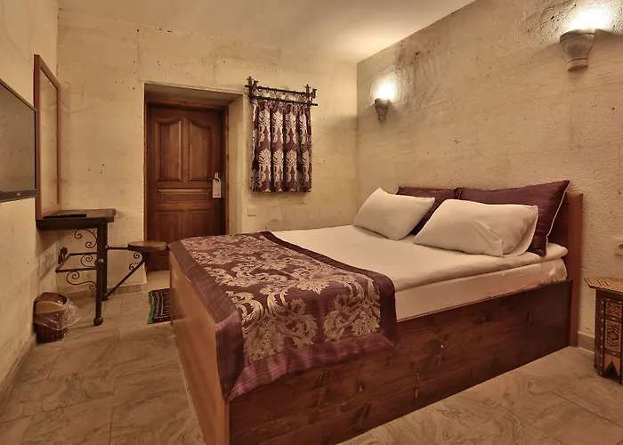 Walnut House Gæstehus Göreme