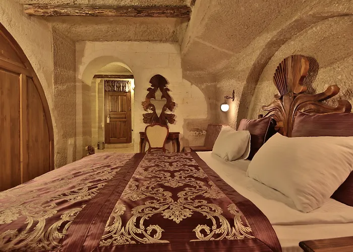 Гостевой дом Walnut House Гореме