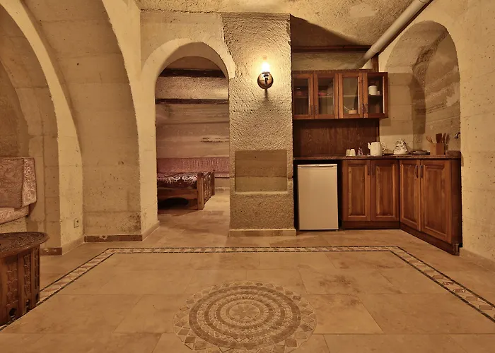 בית הארחה Walnut House גורמה