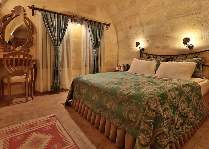 Walnut House 4* Гореме