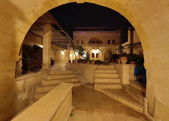 בית הארחה Walnut House