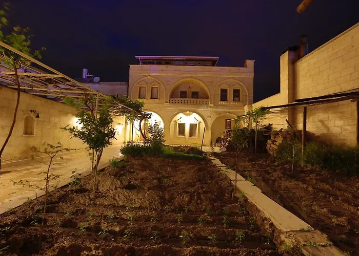 Walnut House בית הארחה גורמה